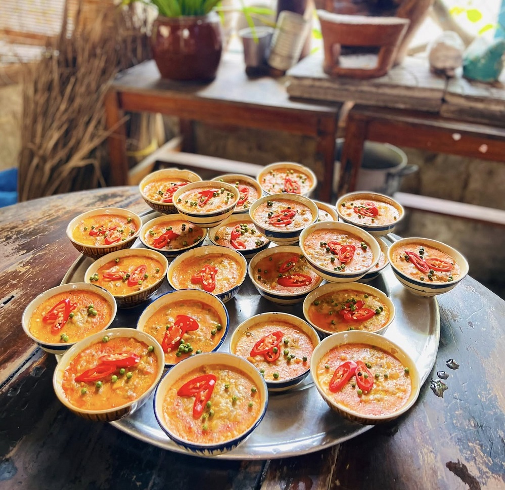 Quan Hoi Do Restaurant