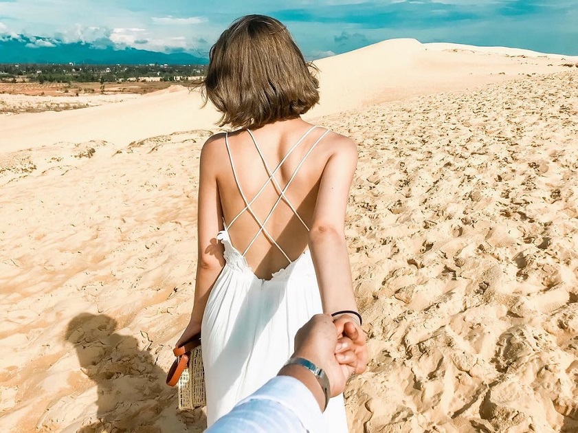 August in Vietnam Quang Binh stands out as an adventure destination in August in Vietnam