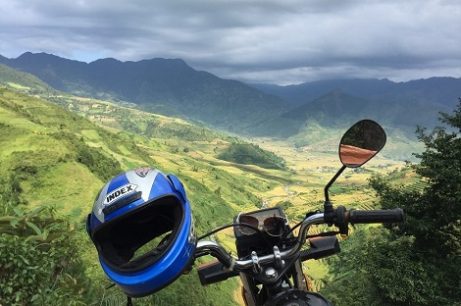 Sapa to Mu Cang Chai: Top-rated transportation options