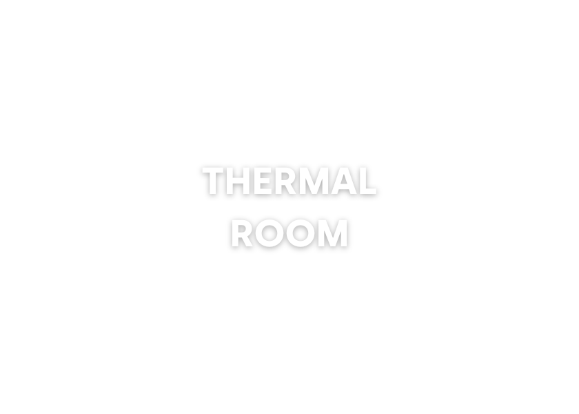 THERMAL ROOM