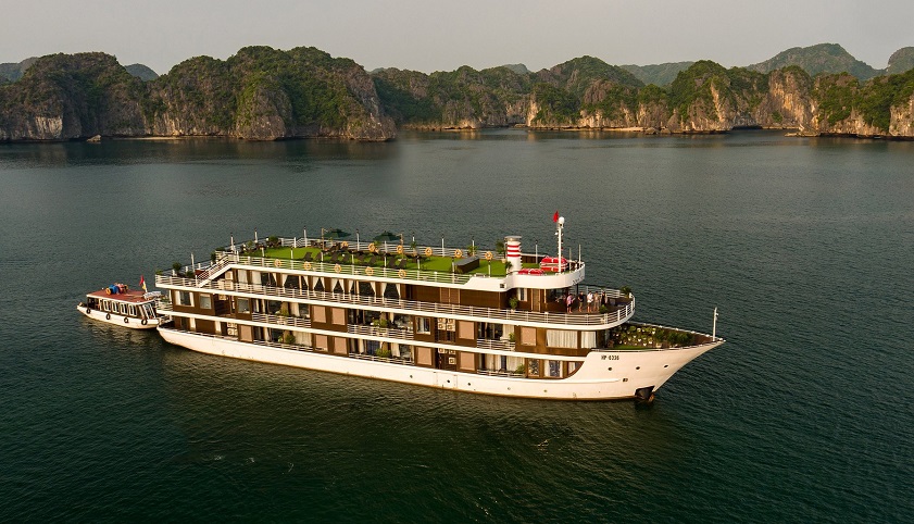 Vietnam river cruise Travel tips for river cruising in Vietnam