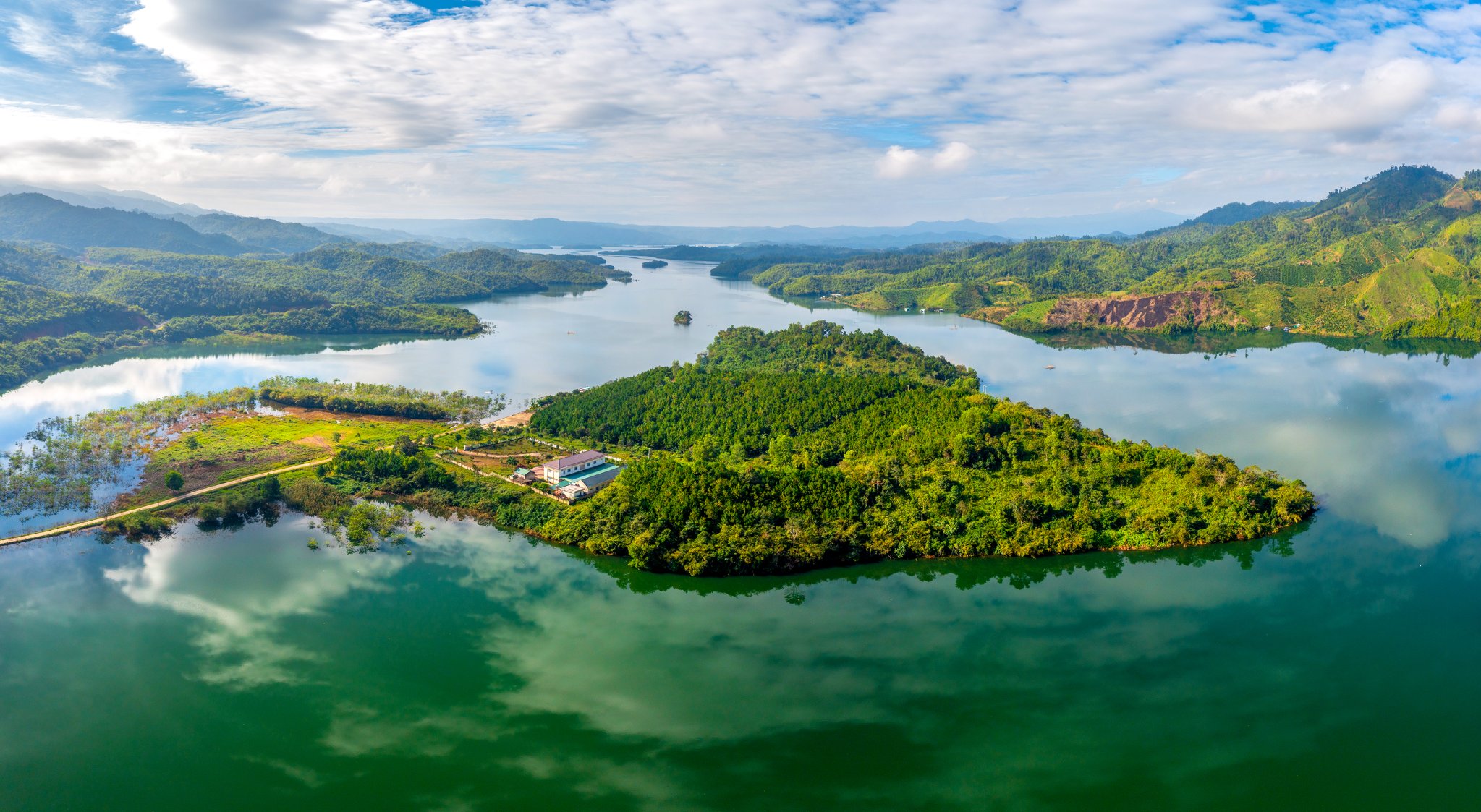 Vietnam Central Highlands