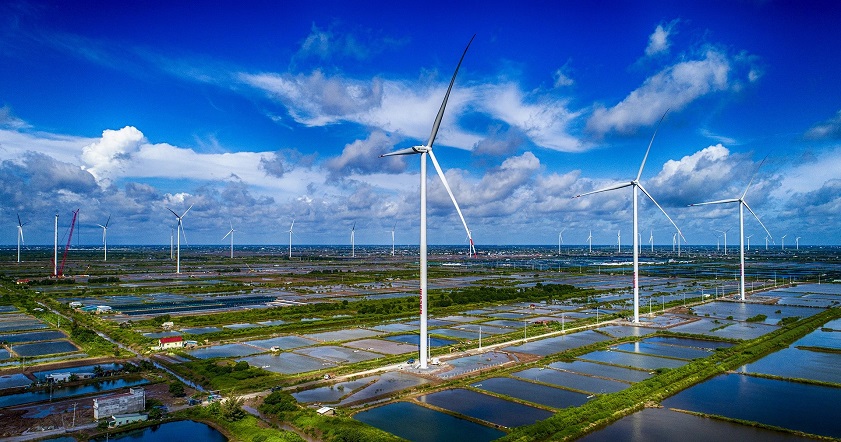 Vietnam in March offers perfect weather