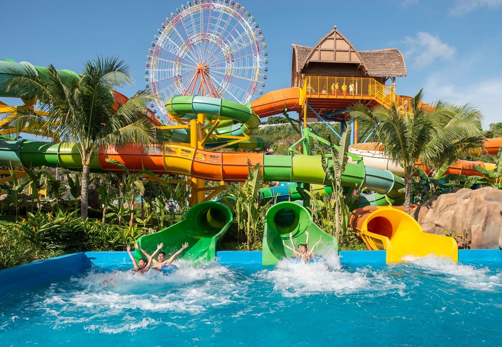 VinWonders Nha Trang 3