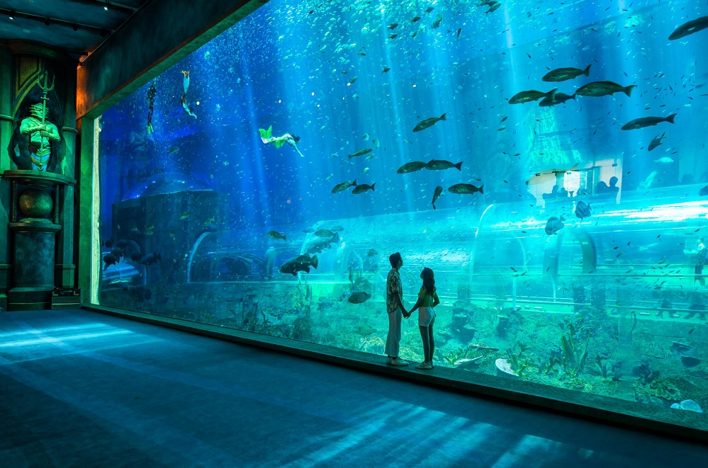 VinWonders Phu Quoc world class park