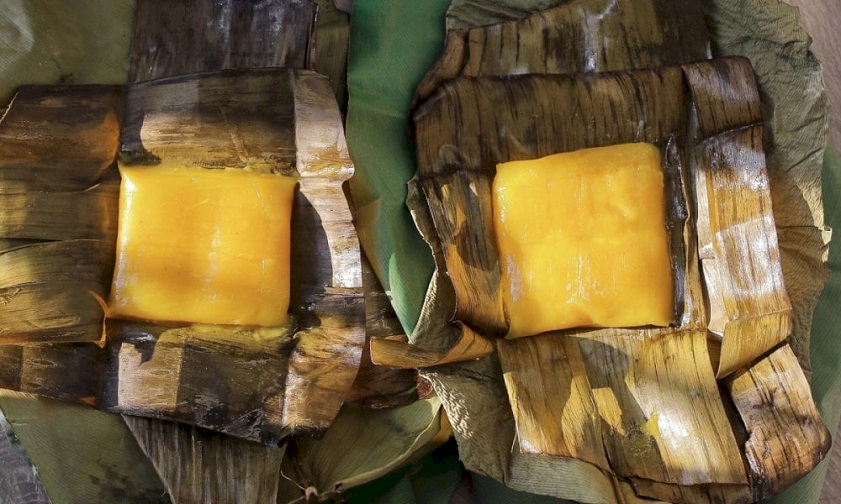 Bánh phu thê Bắc Ninh