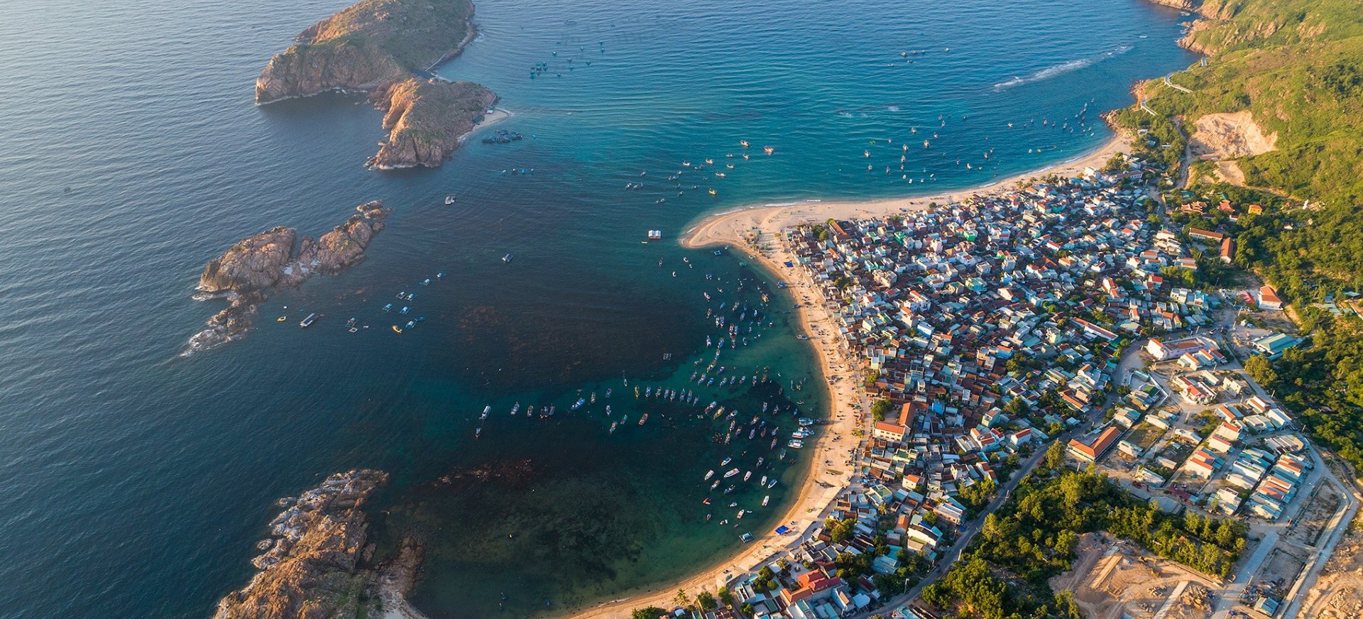 best places to visit in summer