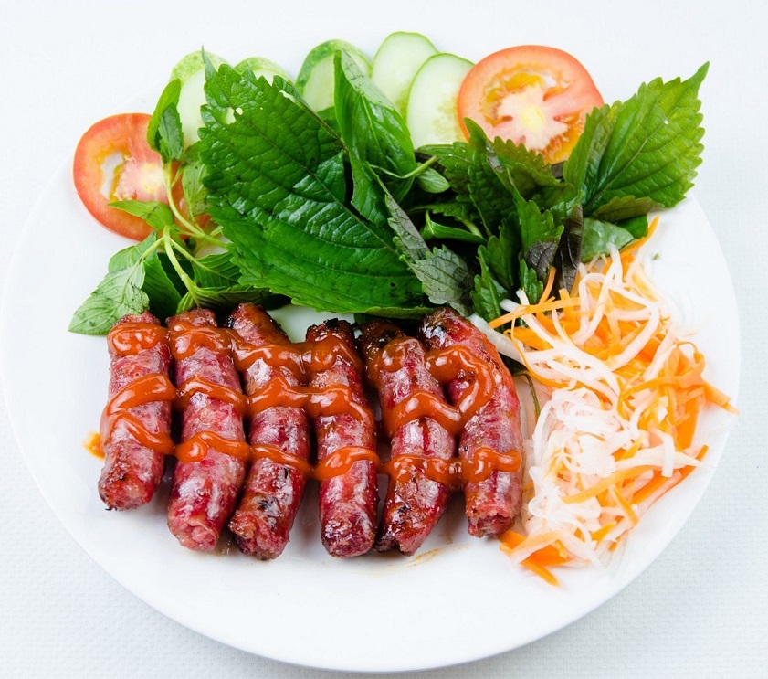 Cách thưởng thức tung lò mò