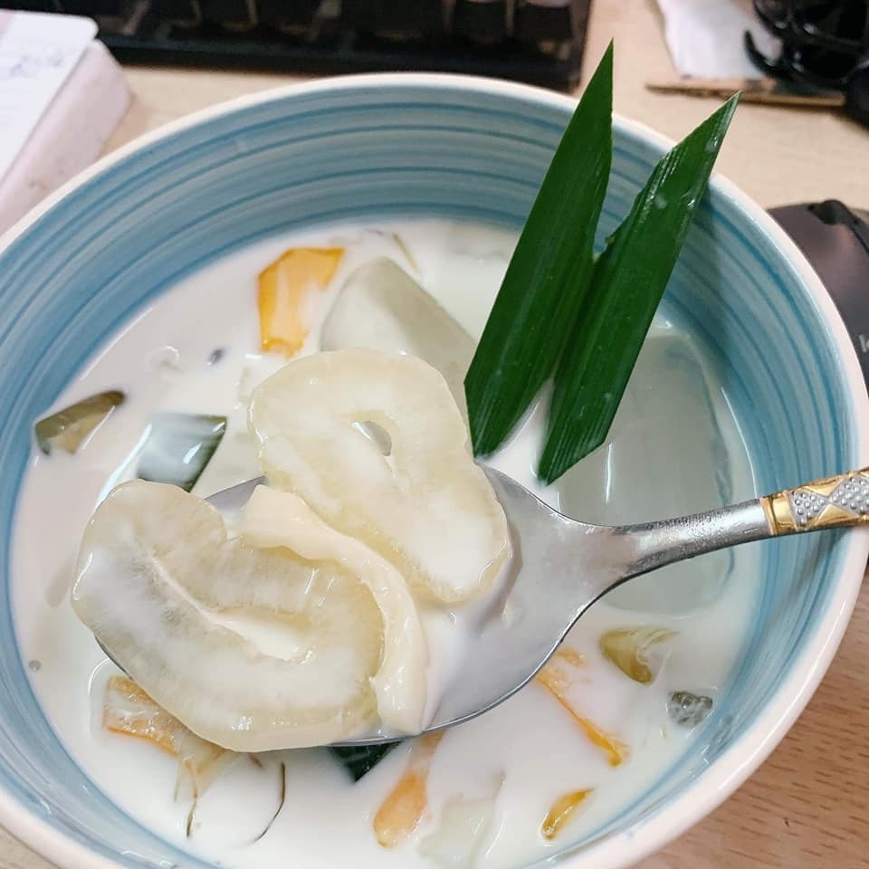 Chè thốt nốt An Giang