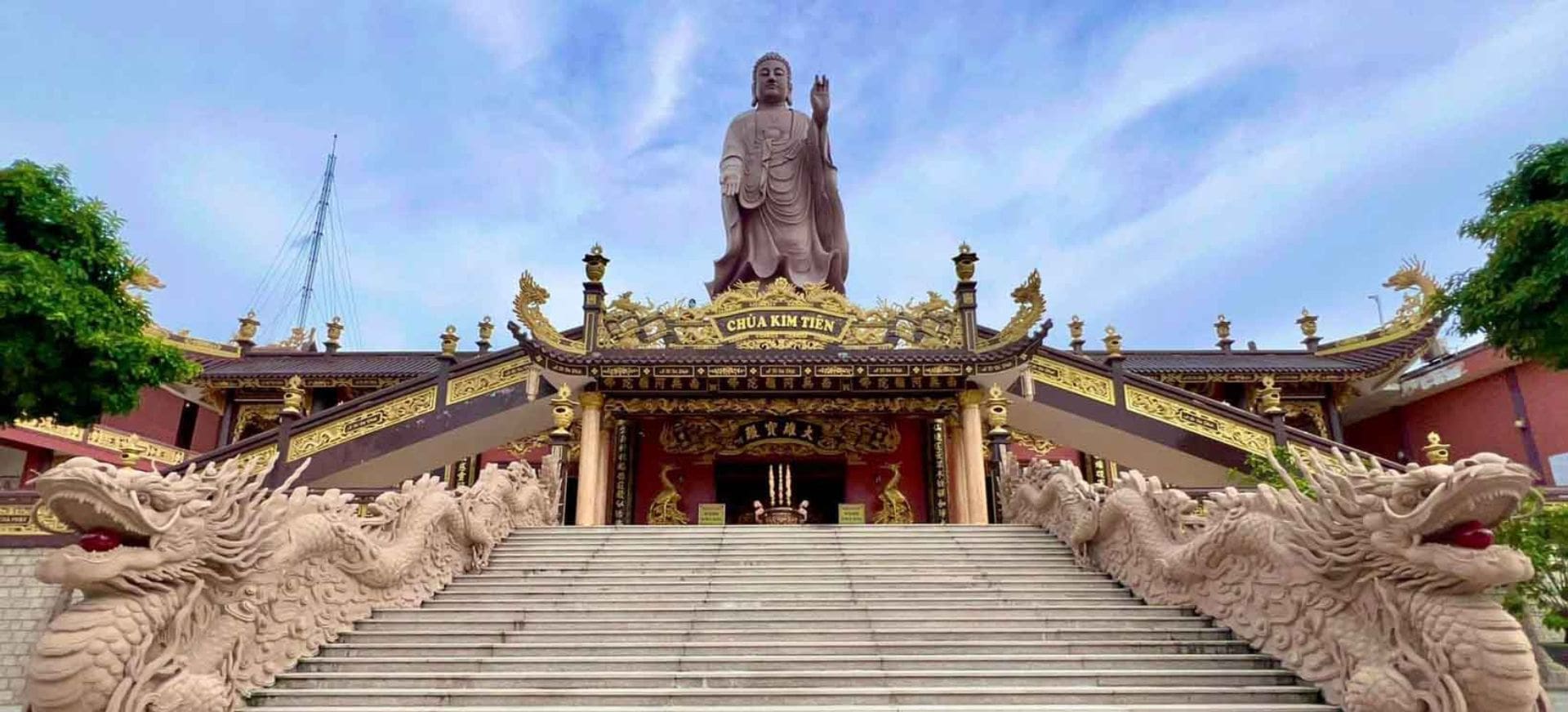 Chùa Kim Tiên