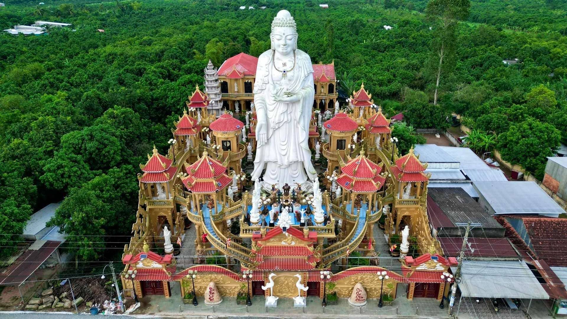 Chùa Phước Thành