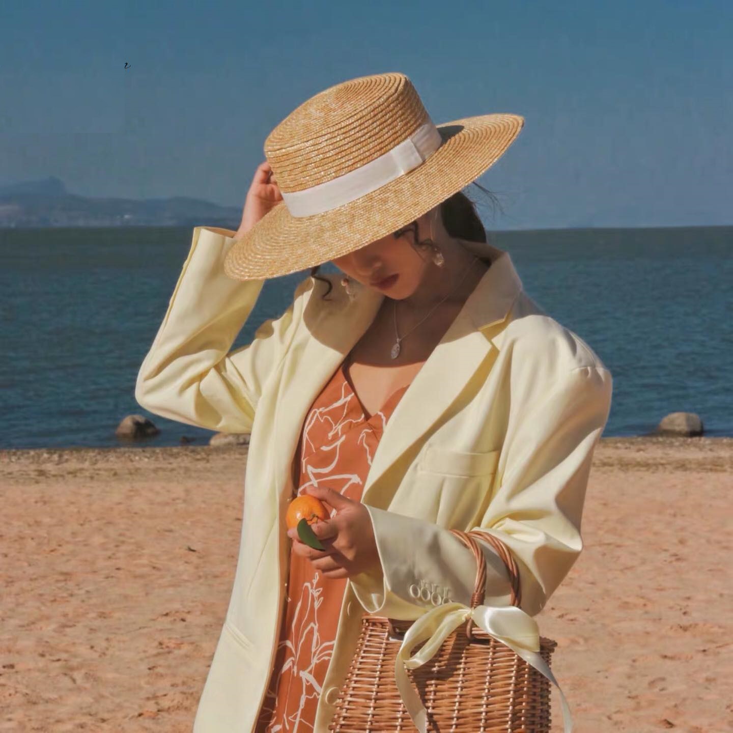 complete packing list for beach vacation