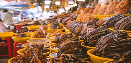 20 đặc sản An Giang nổi tiếng nên thưởng thức và mua làm quà