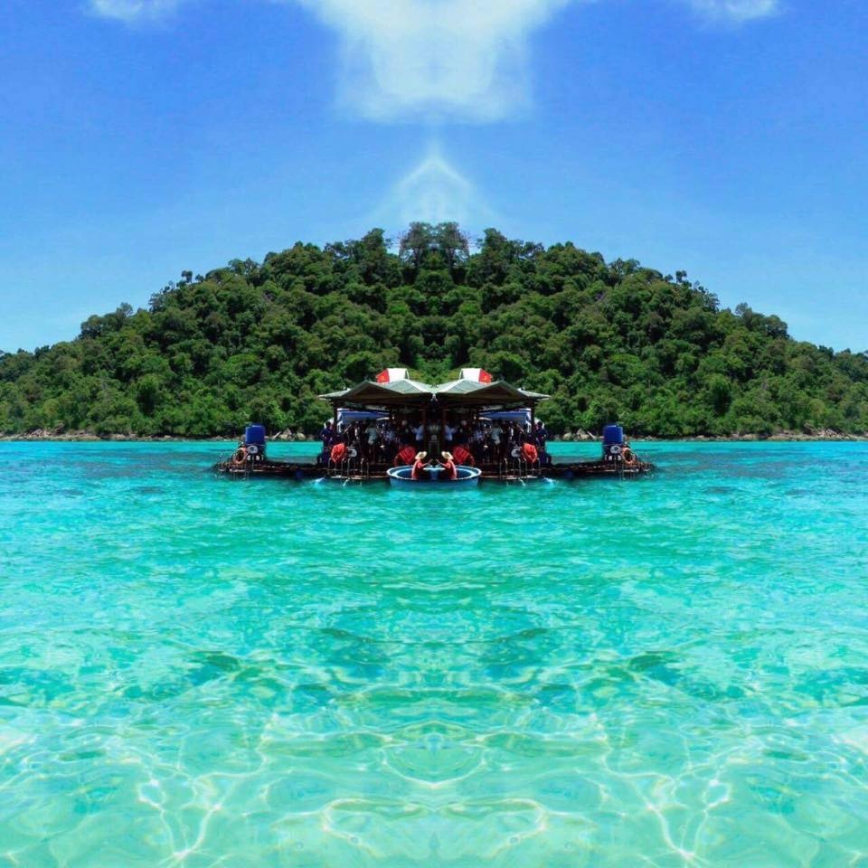 Hòn Một Nha Trang