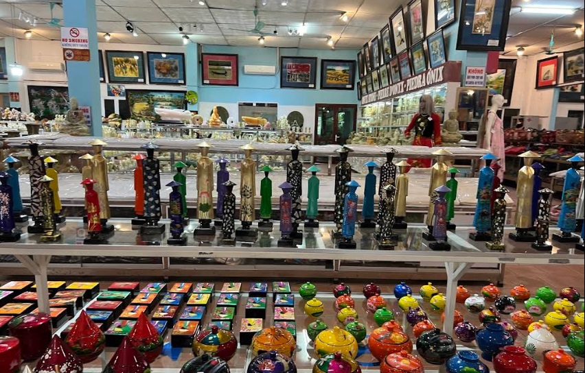 Hong Ngoc Fine Art hong ngoc fine art hai duong