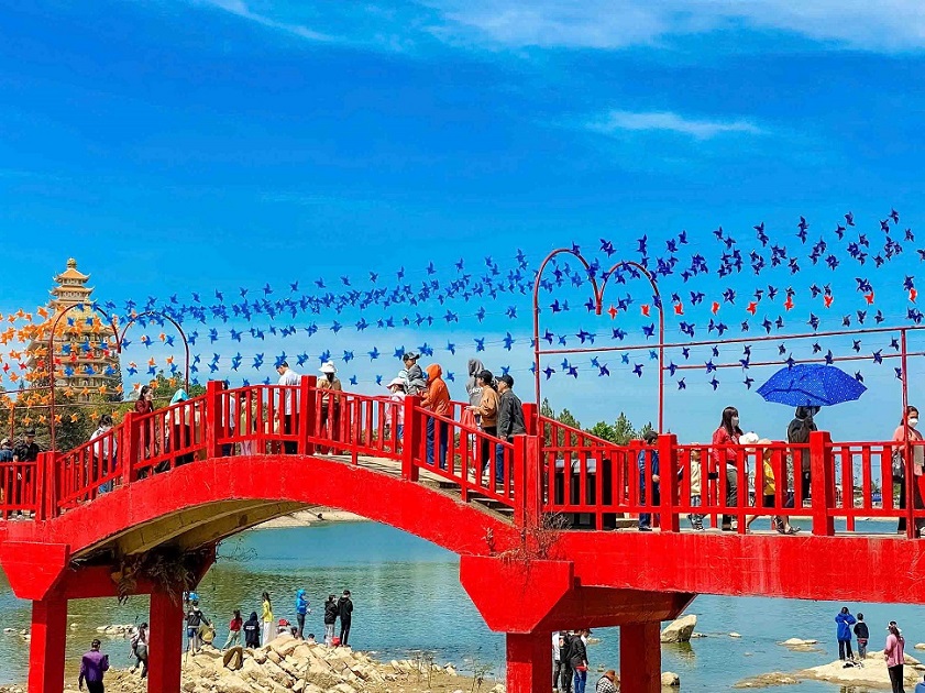 Kinh nghiệm đi núi Cấm