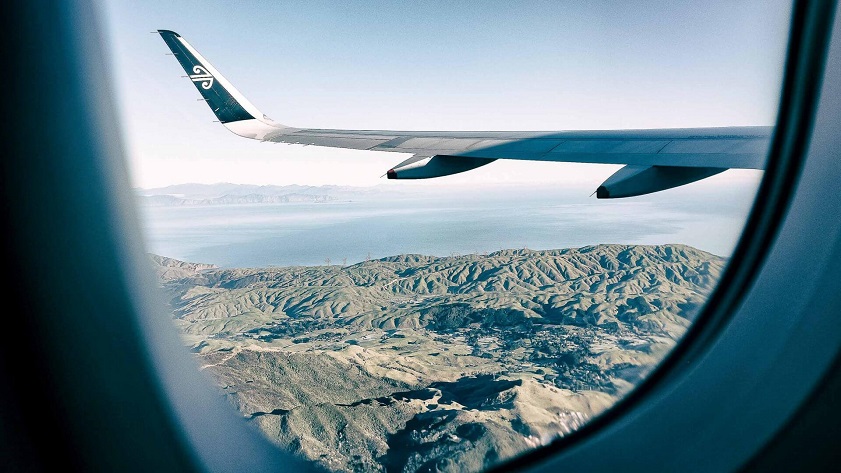 long haul flight tips and tricks