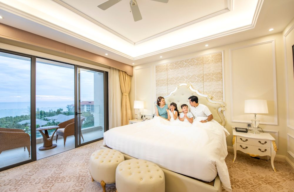 Nghỉ dưỡng Vinpearl Phú Quốc