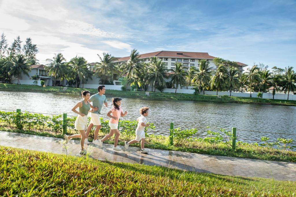 Nghỉ dưỡng Vinpearl Phú Quốc