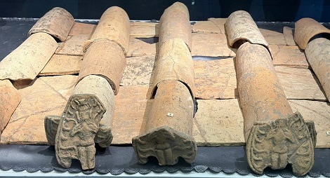 Khám phá Óc Eo Thoại Sơn An Giang: Dấu ấn nền văn minh cổ đại