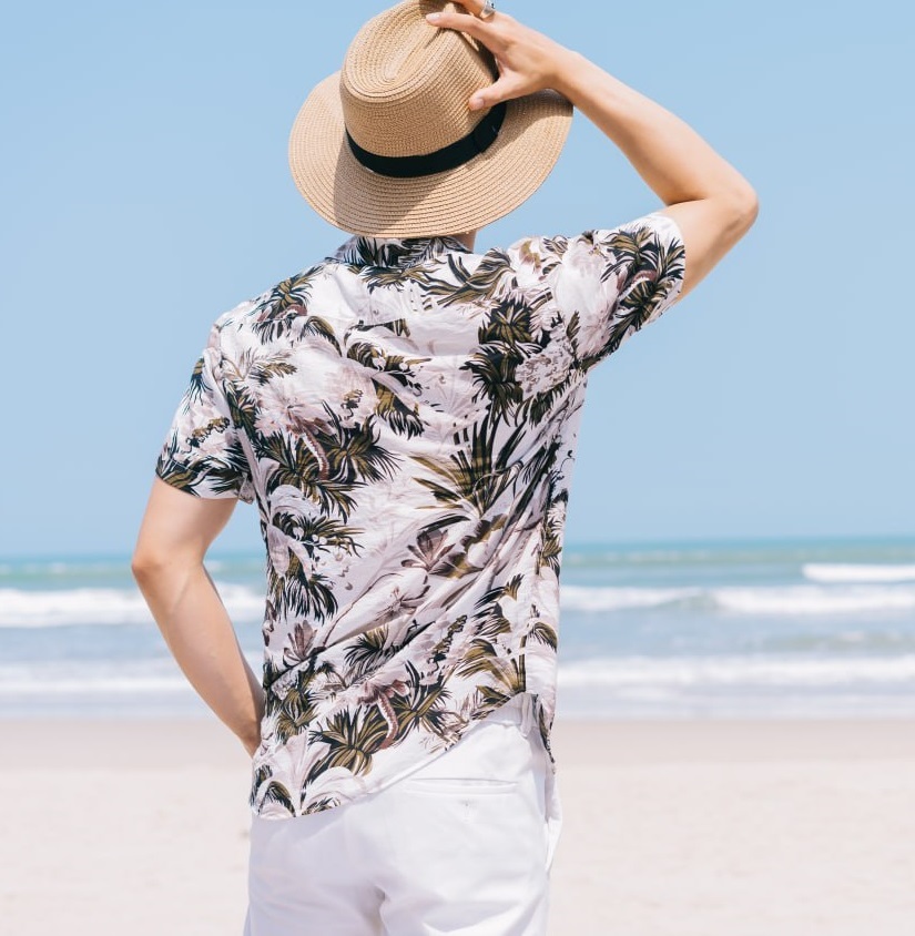 packing list for a beach vacation