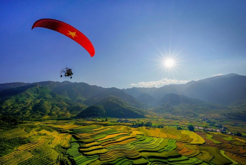 sapa or mu cang chai