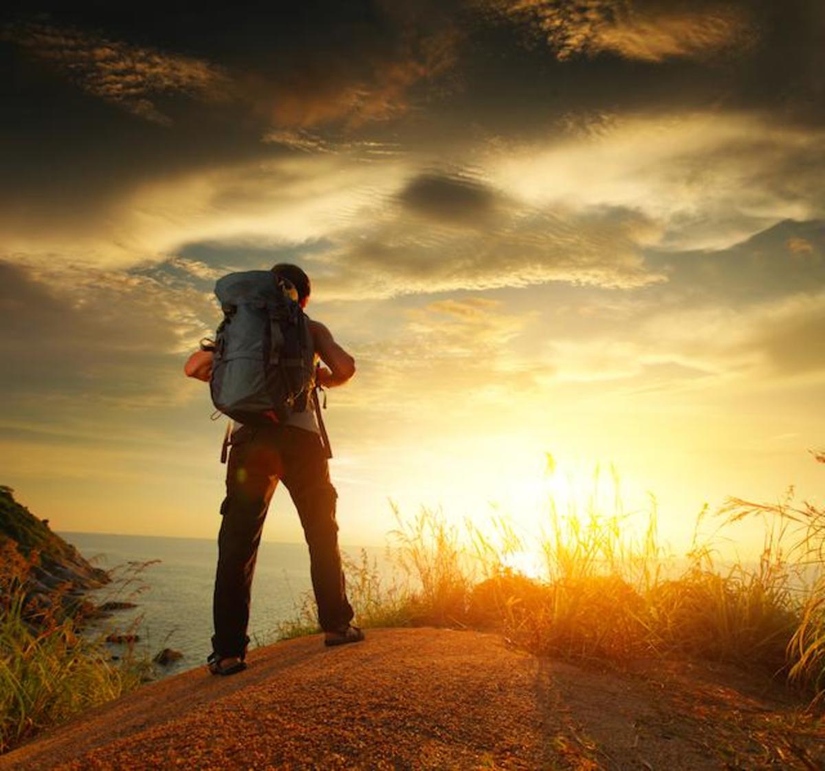 Solo travel tips solo travel tips for men