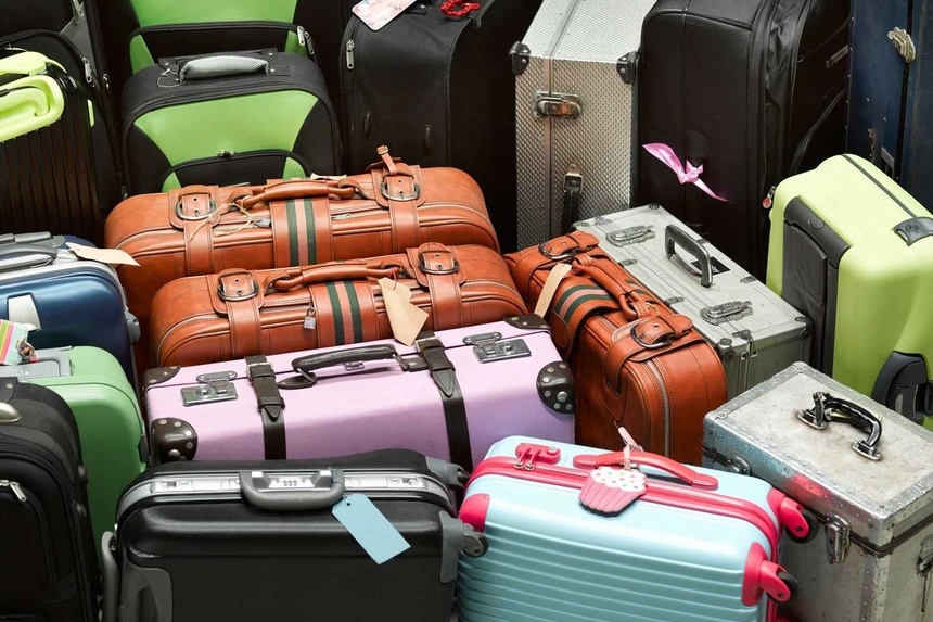 Airport travel tips tips for airport travel