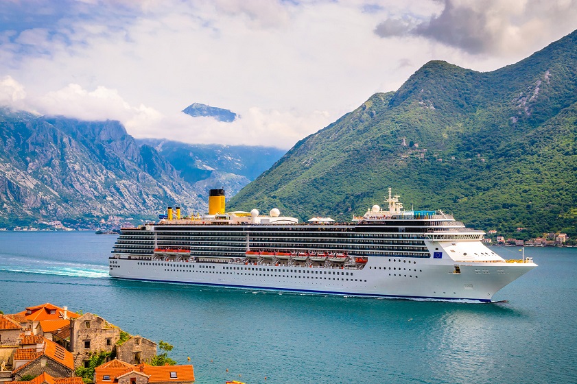 tips for cruise travel