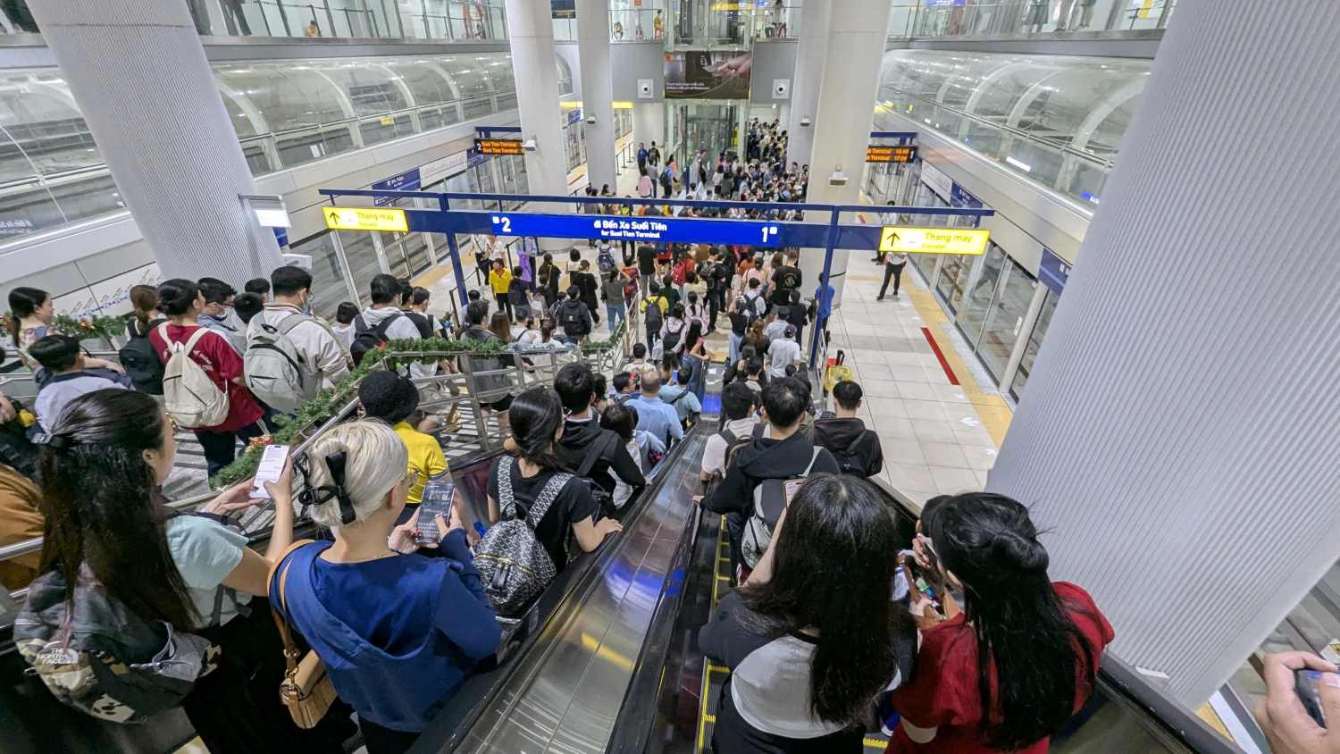 tips for safe travel