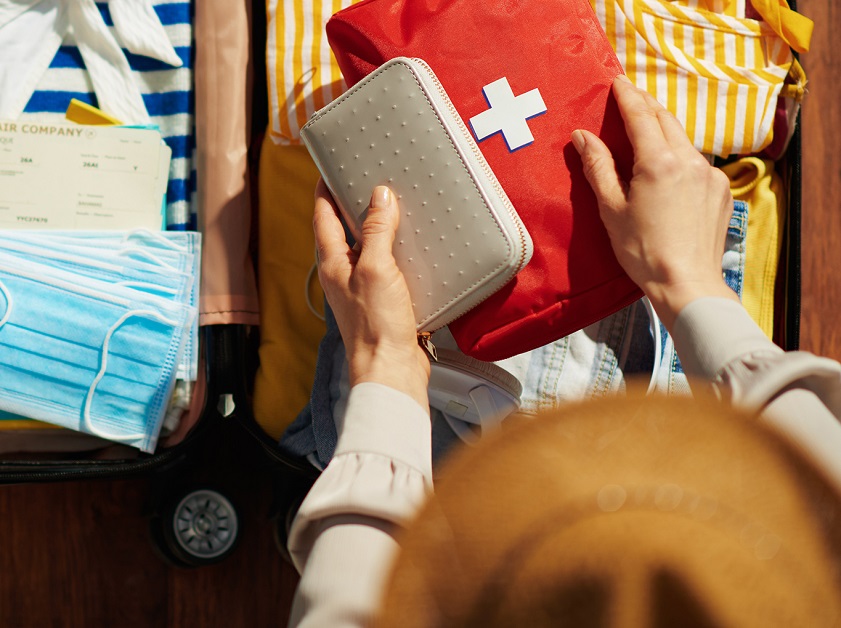 travel tips for families