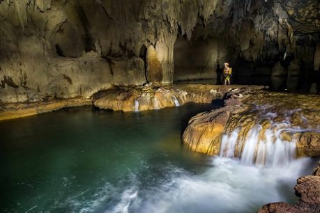 Tu Lan Cave, Quang Binh: A guide for an ultimate adventure