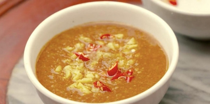 Tương Đình Tổ đặc sản Bắc Ninh