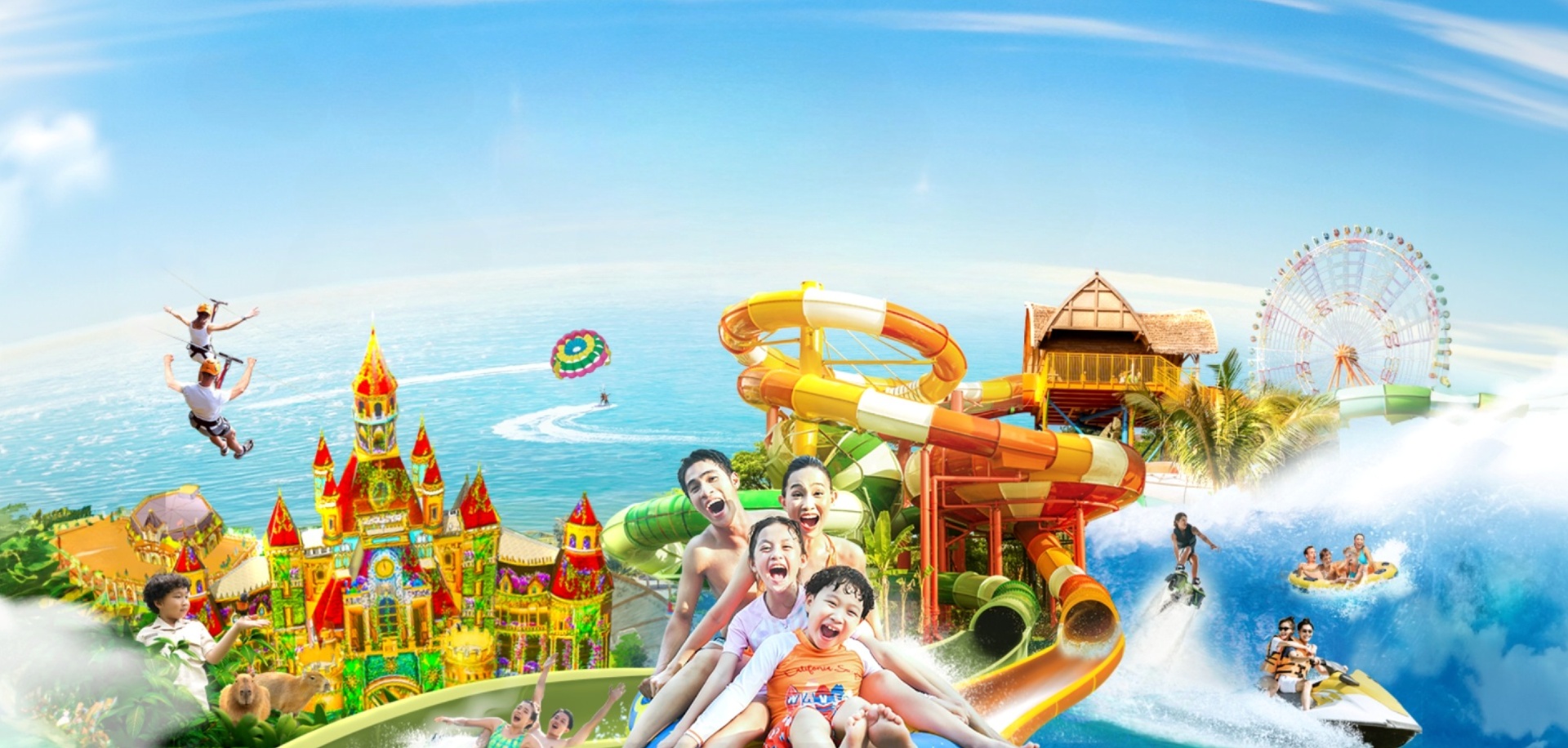 vinwonders nha trang