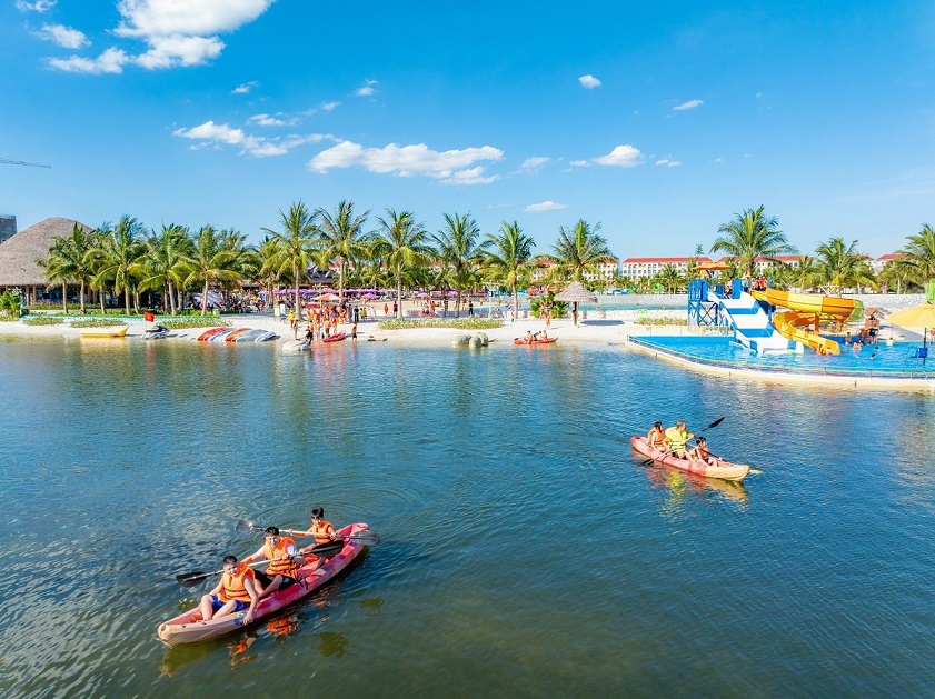 VinWonders Wave Park