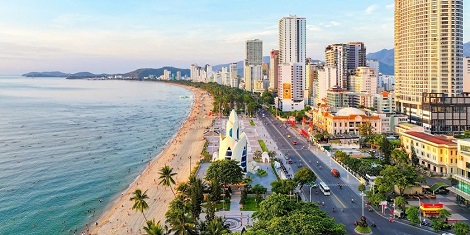 15 best places to visit from Singapore for a great vacation