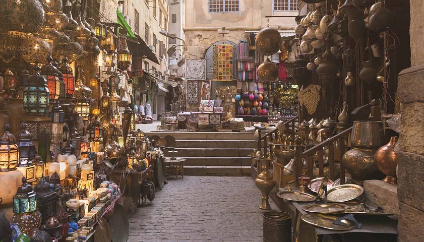 best places to visit in December outside the US Cairo combines ancient magic, warm hospitality, and mild winter charm
