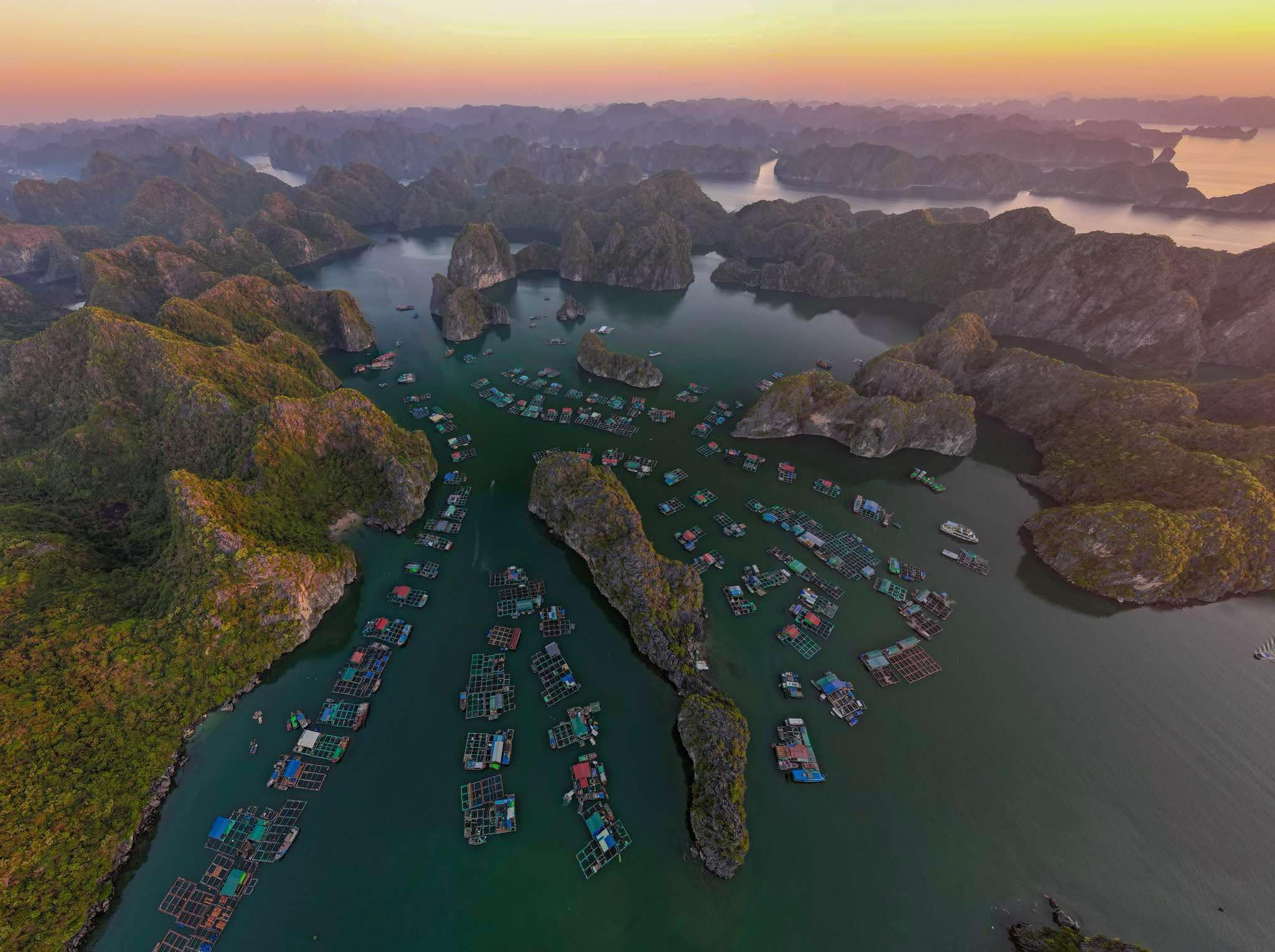 Cheapest time to travel to Vietnam