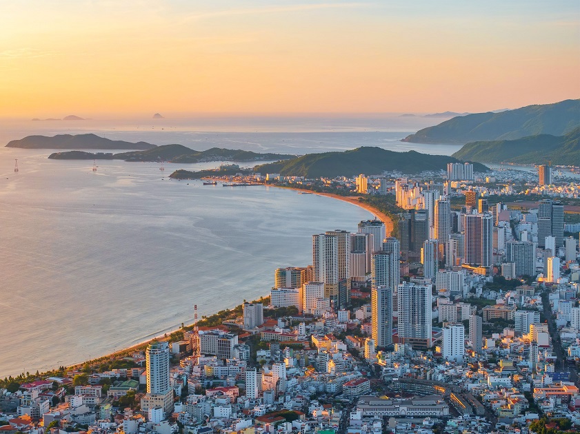 Cheapest time to travel to Vietnam