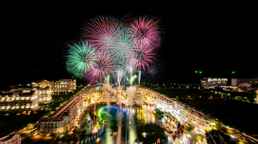 Countdown Phú Quốc United Center