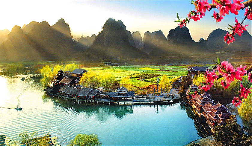 Weekend trips from Hong Kong Don’t skip a Li River cruise for breathtaking scenery and a serene escape