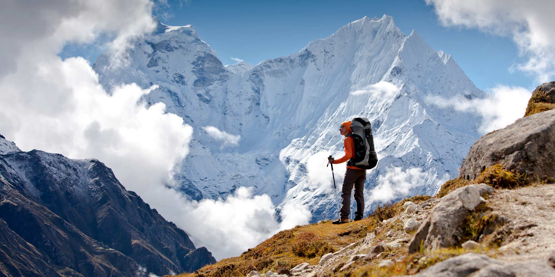 best countries to visit in April from For hikers Nepal stands among the best countries to visit in April from Australia