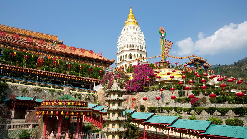 best countries to visit in December from Australia For the best places to travel in December from Australia, budget travelers love Malaysia