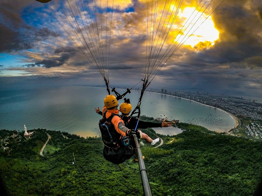 June is a great month for trips from Singapore to nearby destinations