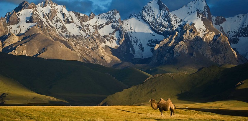cheap countries to visit from Malaysia Kyrgyzstan promises a serene yet exhilarating escape