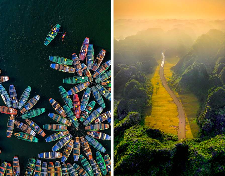 March May remains one of the cheapest times to visit Vietnam