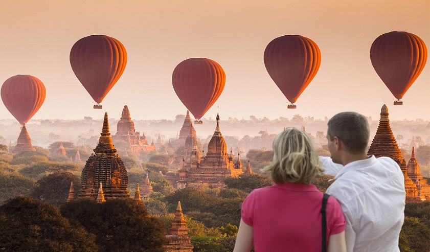 Where to go for 5 days from Singapore Myanmar rewards Singaporean tourists seeking genuine cultural immersion