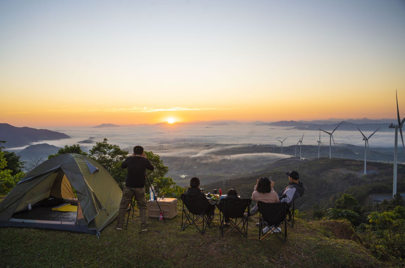 November in Vietnam Plan ahead to fully enjoy Vietnam in November