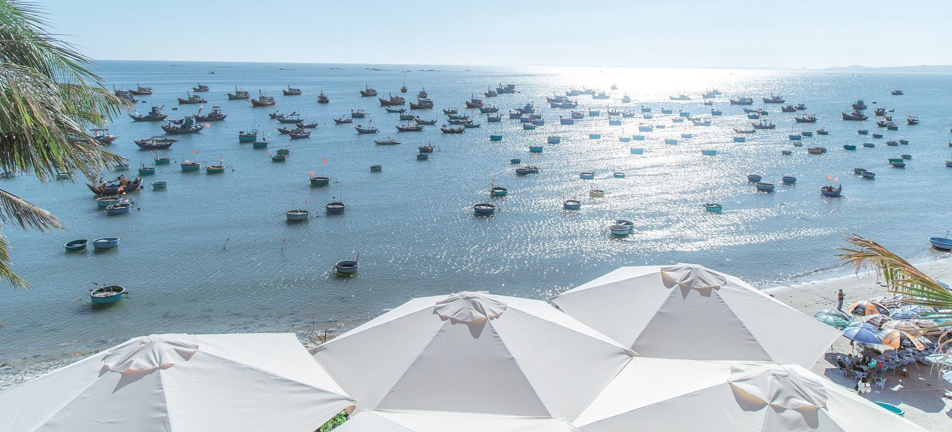 September in Vietnam