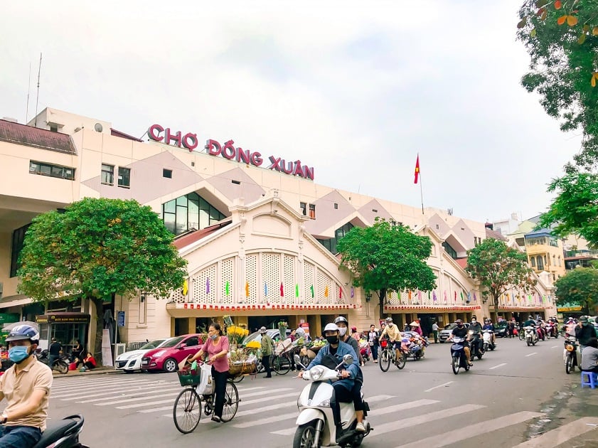 How long to spend in Hanoi Those figuring out how long to spend in Hanoi should consider a medium stay